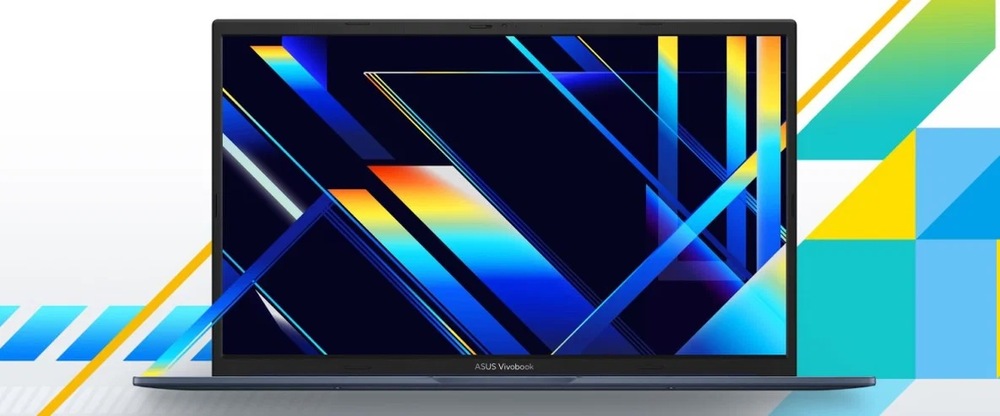 Notebook Asus Vivobook 17 modrý Preto sa môžete tešiť na širší a hlbší zvuk, aký môžete poznať napríklad z filmov, hudobných projektov alebo hier.