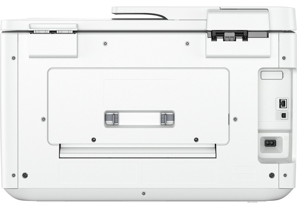 Tlačiareň multifunkčná HP OfficeJet Pro 9730e, služba HP Instant Ink biela Tlačiareň multifunkčná HP OfficeJet Pro 9730e A3, 22 str./min., 18 str./min., 4800 x 1200, automatický duplex, - biela