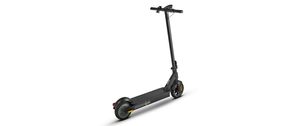 Elektrická kolobežka Acer Series 3 Advance Black čierna „“