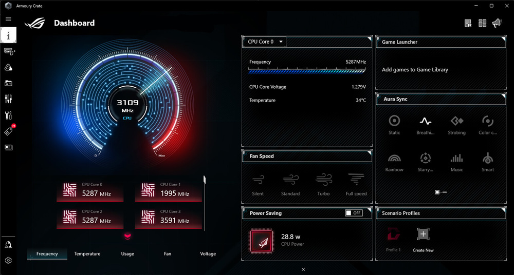 Základná doska Asus ROG Strix B860-G GAMING WIFI Základná doska Asus ROG Strix B860-G GAMING WIFI