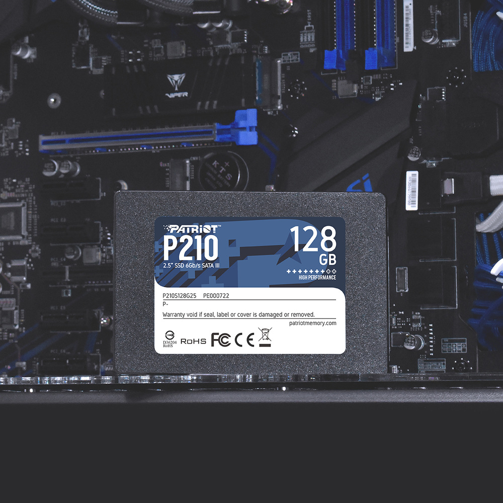 Patriot P210