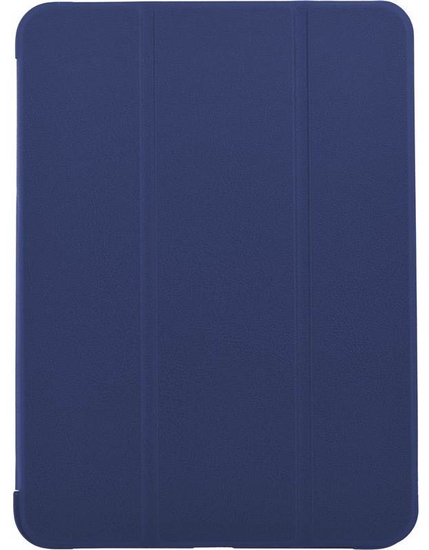 Puzdro na tablet WG Harmonie na Apple iPad 11" (2025) modré