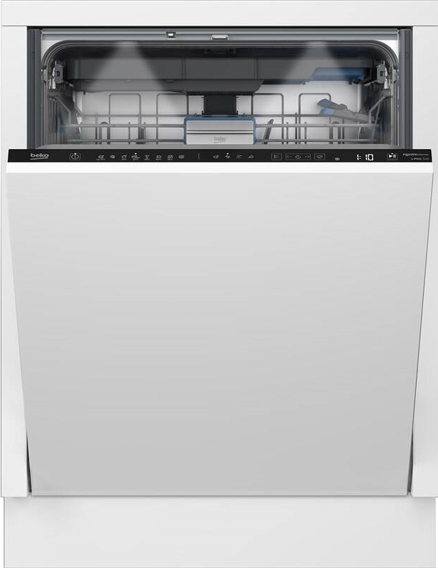 Umývačka riadu 60 Beko BDIN38542P, vstavaná
