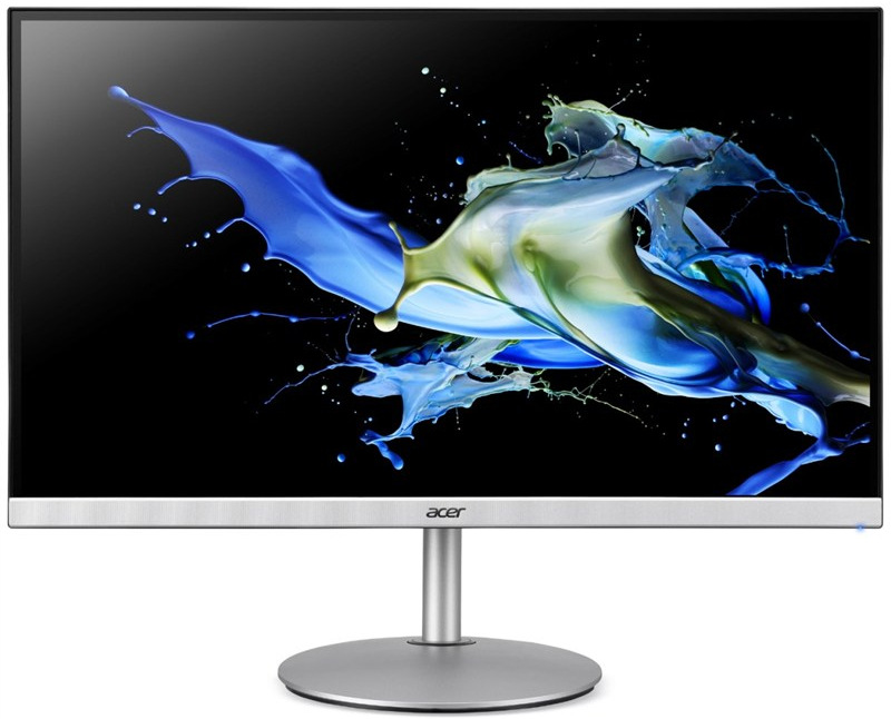 Monitor Acer Vero CB272P6bipr
