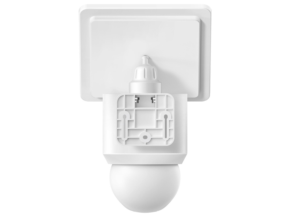 IP kamera Anker eufy E42 umožňuje infračervené nočné videnie