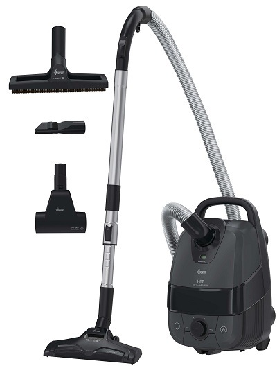vysávač Hoover HE210P 011 a jeho príslušenstvo