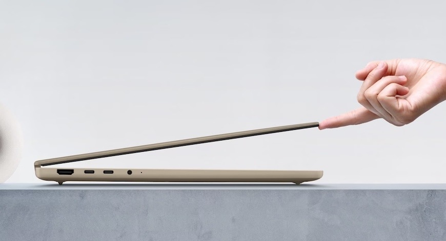 Notebook Asus Zenbook A16 béžový O svoj nový Asus Zenbook A16 sa báť nemusíte. Na výrobu veka, rámu, klávesnice a základy bol použitý materiál Ceraluminum