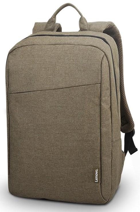 Batoh na notebook Lenovo Backpack B210 pre 15,6" zelený