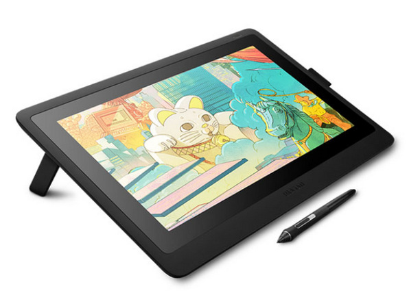 Grafický tablet Wacom Cintiq 16