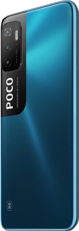 POCO M3 Pro 5G