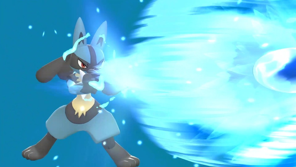 Hra Nintendo SWITCH Pokémon Brilliant Diamond Pokémon Brilliant Diamond