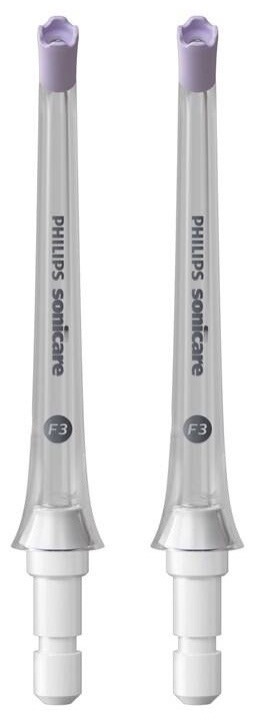 Náhradné trysky Philips Sonicare HX3062/00 (2 ks)