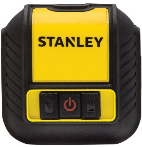 Krížový laser Stanley STHT77498-1 Krížový laser Stanley STHT77498-1