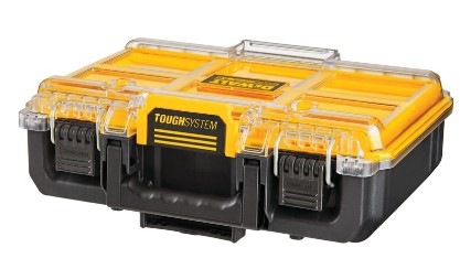 Organizér na náradie Dewalt TOUGHSYSTEM 2.0 DWST83392-1