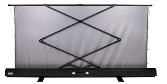 Plátno Aveli Premium mobilné/vstavané 221x124cm 100