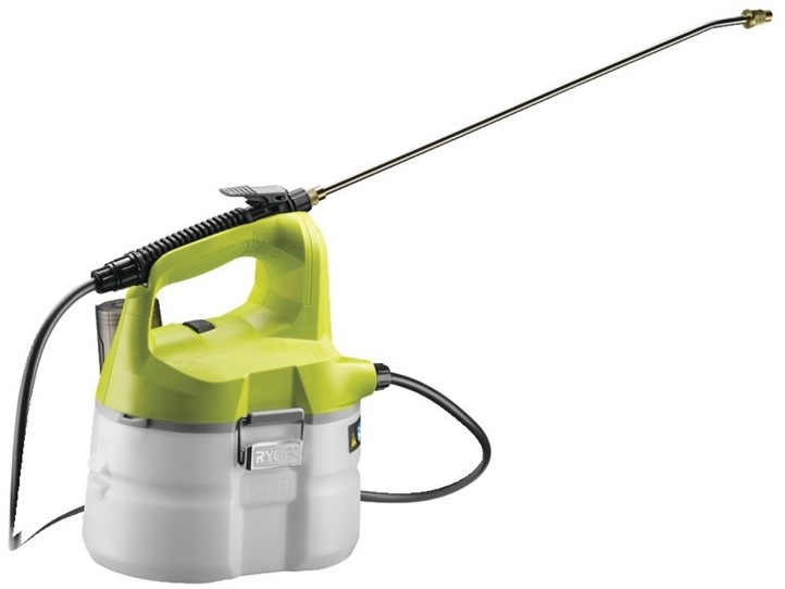 Postrekovač Ryobi ONE+ OWS1880 (bez baterie)