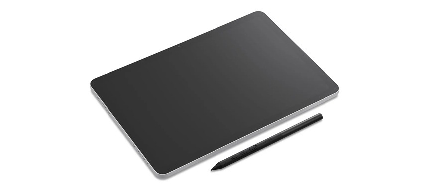 Grafický tablet Wacom MovinkPad 11 čierny