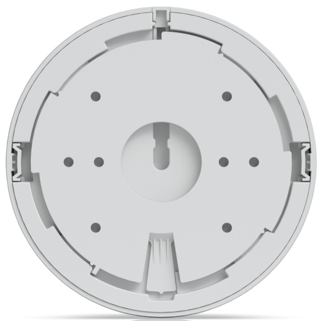 IP kamera Ubiquiti UniFi AI Dome, 4K - biela