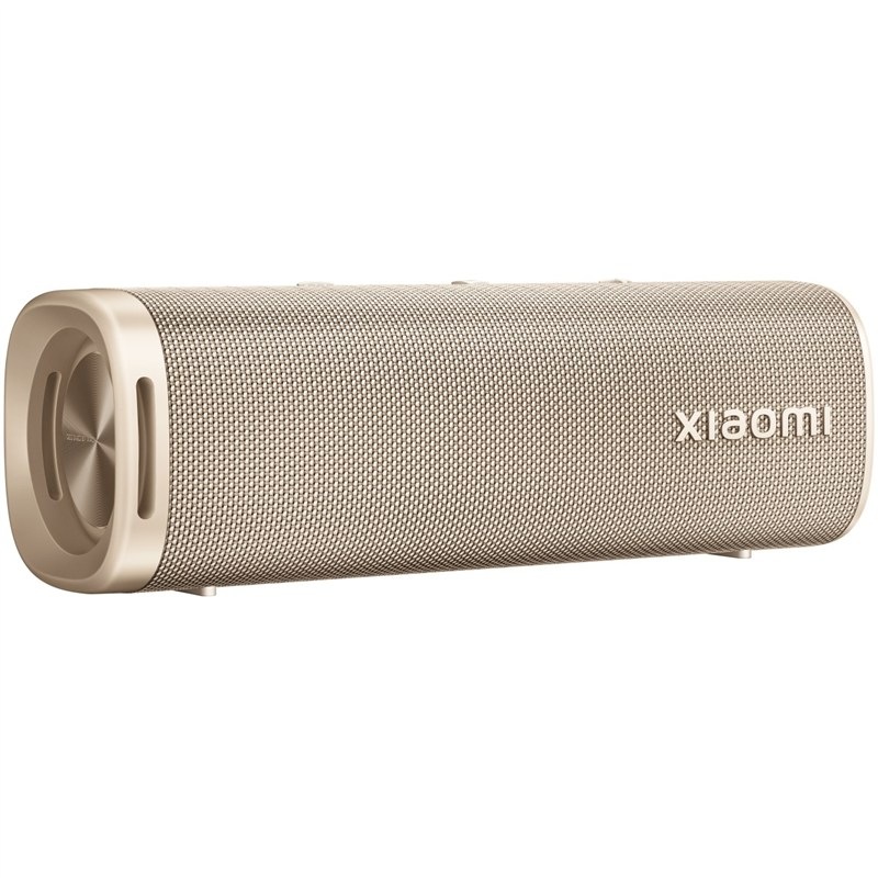 Prenosný reproduktor Xiaomi Sound Outdoor (30W), zlatá farba