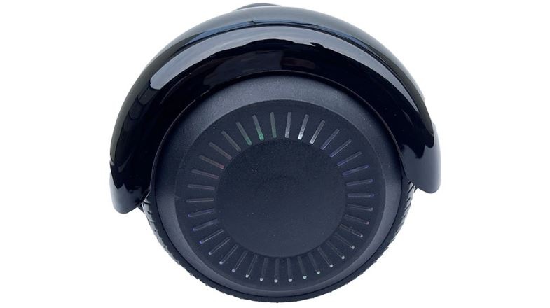 Hoverboard Kolonožka® Lite čierny Hoverboard Kolonožka® Lite black