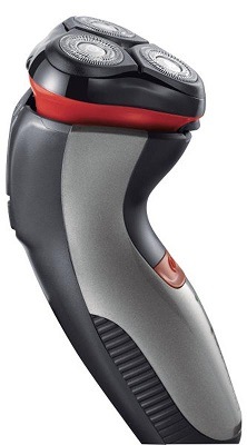 Holiaci strojček Remington PR1350 sivý