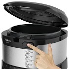 Fritéza Tefal Fry Uno FF215D30 čierna Fritéza Tefal Fry Uno FF215D30 čierna