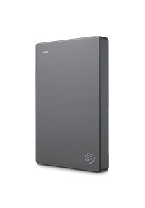 Seagate Basic 5TB