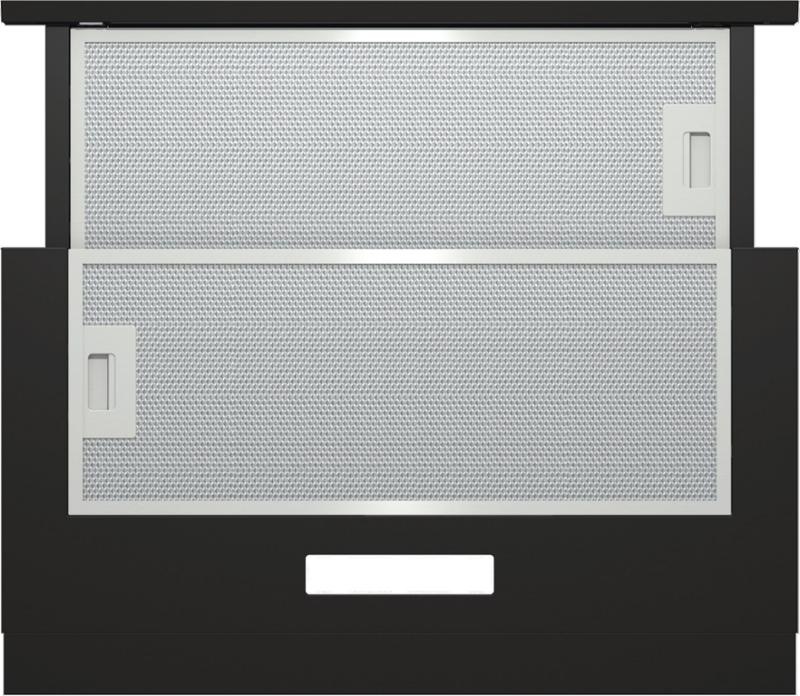 Odsávač pár Gorenje Essential TH60E3B čierny Odsávač pár Gorenje Essential TH60E3B čierny