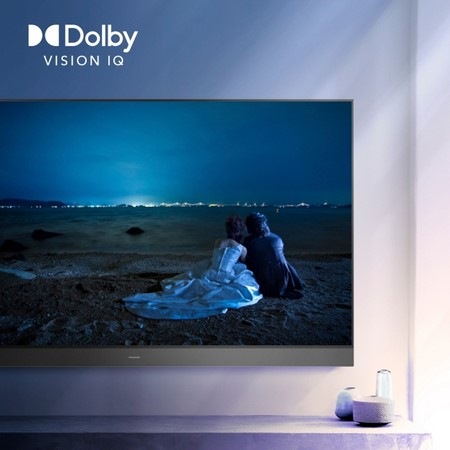 Televízor Panasonic TX-65JZ2000E Televízor Panasonic TX-65JZ2000E