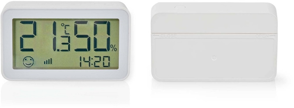 Nedis SmartLife ZBSC30WT