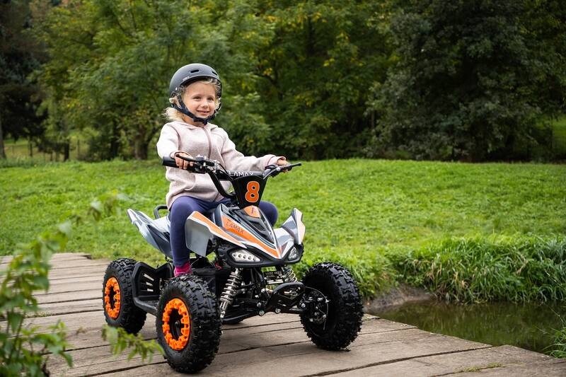 Štvorkolka LAMAX ATV40S Štvorkolka LAMAX ATV40S