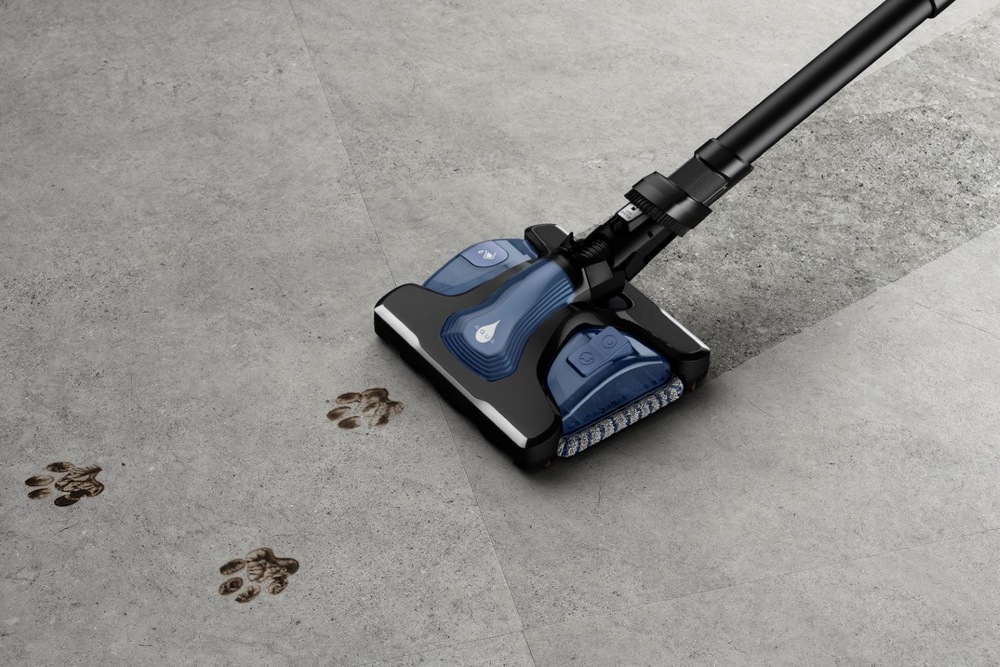 Tyčový vysávač Rowenta RH99G1WO X-Force Flex 15.60 Auto Aqua 4 v 1, 230 AW