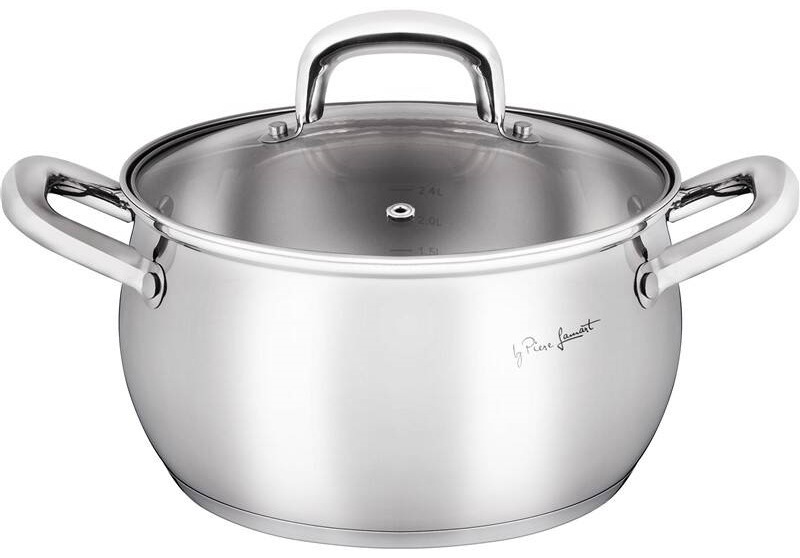 Kastról s pokrievkou Lamart LT1159 SHAPE