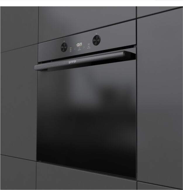 Rúra Gorenje BOS6737E05DBG čierna