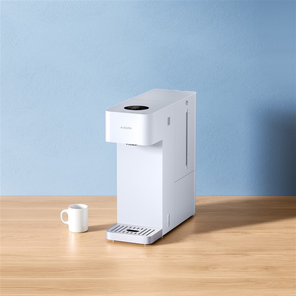 Ohrievač vody Xiaomi MJMY23-A biely Xiaomi Smart Water Dispenser
