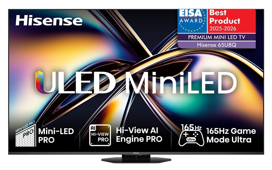 Televízor Hisense 65U8Q Hisense TV 65U8Q