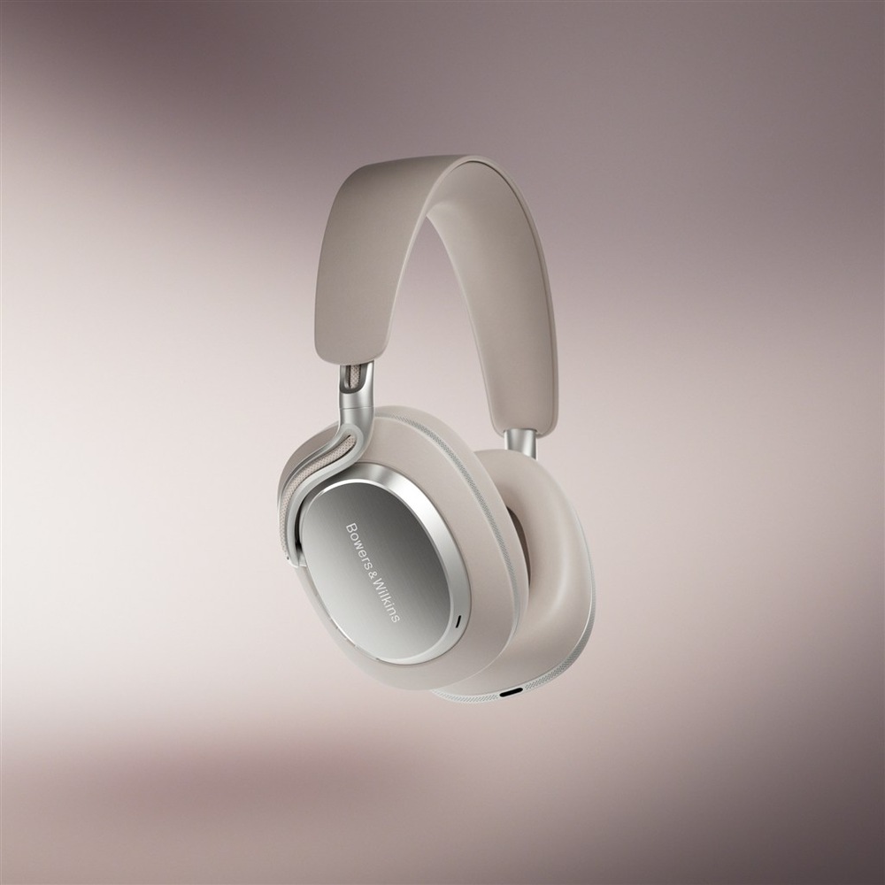 Bowers & Wilkins B&W PX8 S2, sivá