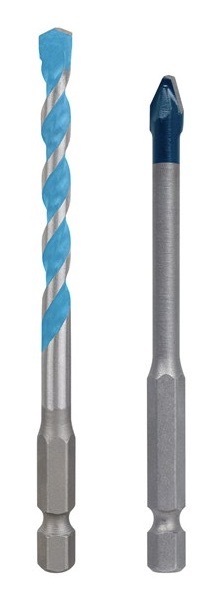 Sada vrtákov Bosch Expert 2.608.902.366 (2 ks)