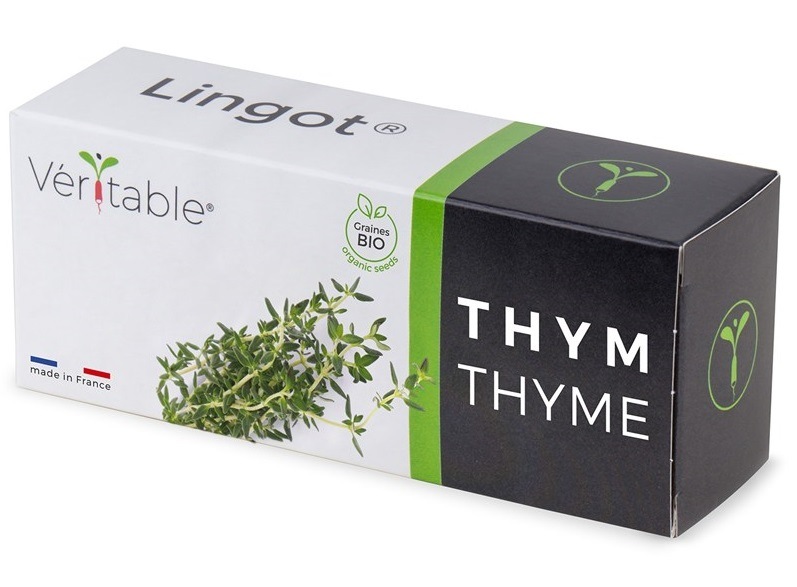 Semienka Véritable Lingot Tymian BIO