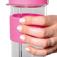 Náhradná nádoba Concept Active Smoothie SB3383 ružové Concept SB3383, růžová