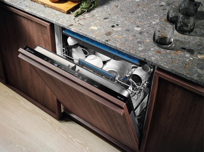 Umývačka riadu Electrolux 700 FLEX EES848200L Umývačka riadu Electrolux 700 FLEX EES848200L