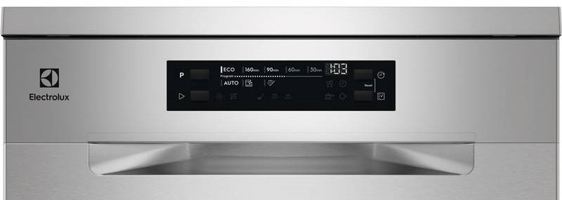 Umývačka riadu Electrolux Série 600 ESM48310SX nerez Umývačka riadu Electrolux Série 600 ESM48310SX nerez