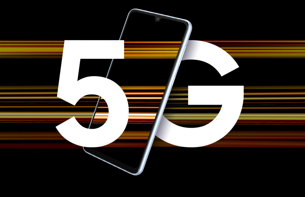 Mobilný telefón Samsung Galaxy A33 5G 6 GB / 128 GB čierny Mobilný telefón Samsung Galaxy A33 5G 6 GB / 128 GB čierny