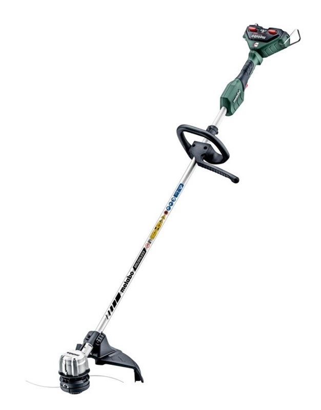 Krovinorez Metabo FSD 36-18 LTX BL 40 (bez batérie) 601610850