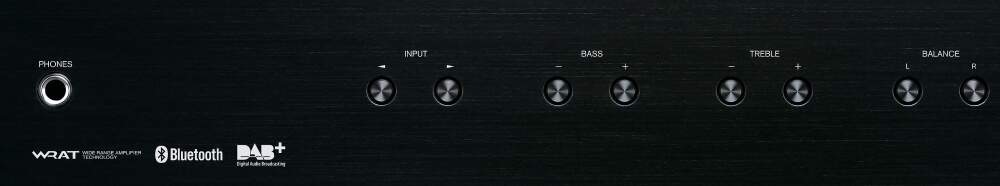 Zosilňovač Onkyo TX-8220 čierny Zosilňovač Onkyo TX-8220 čierny