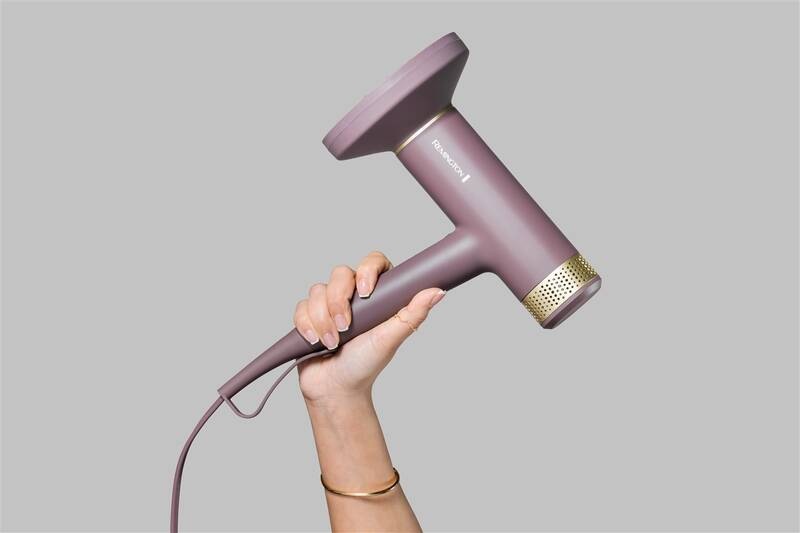 Fén Remington AIRvive EC8930 fialový