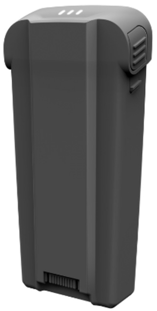 Akumulátor Bissell 4140 pre tyčové vysávače PowerClean FurFinder a FurGuard, čierny