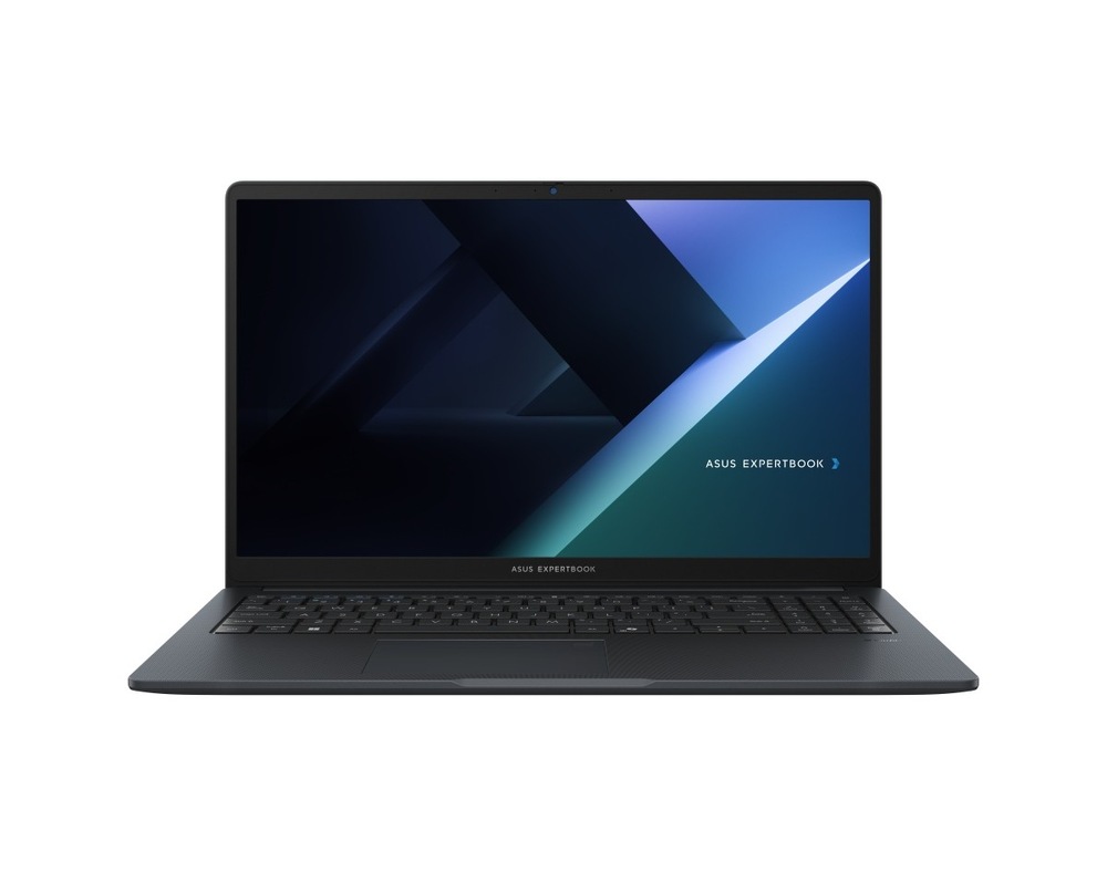 Asus ExpertBook B1 (B1503CVA-C516512X), sivá