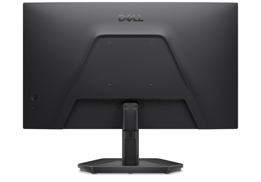 Herný monitor Dell SE2426HG čierny K monitoru môžete pripojiť pestrú paletu rôznych herných počítačov a konzol.