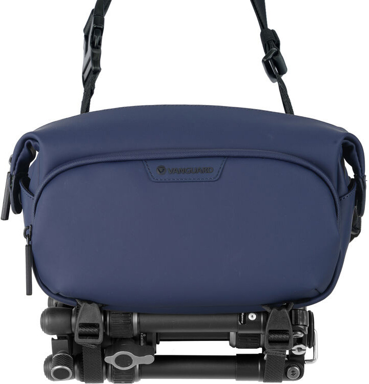 Brašna na foto/video Vanguard VEO Lite W3L modrá Taška na foto/video Vanguard VEO Lite W3L - modrá